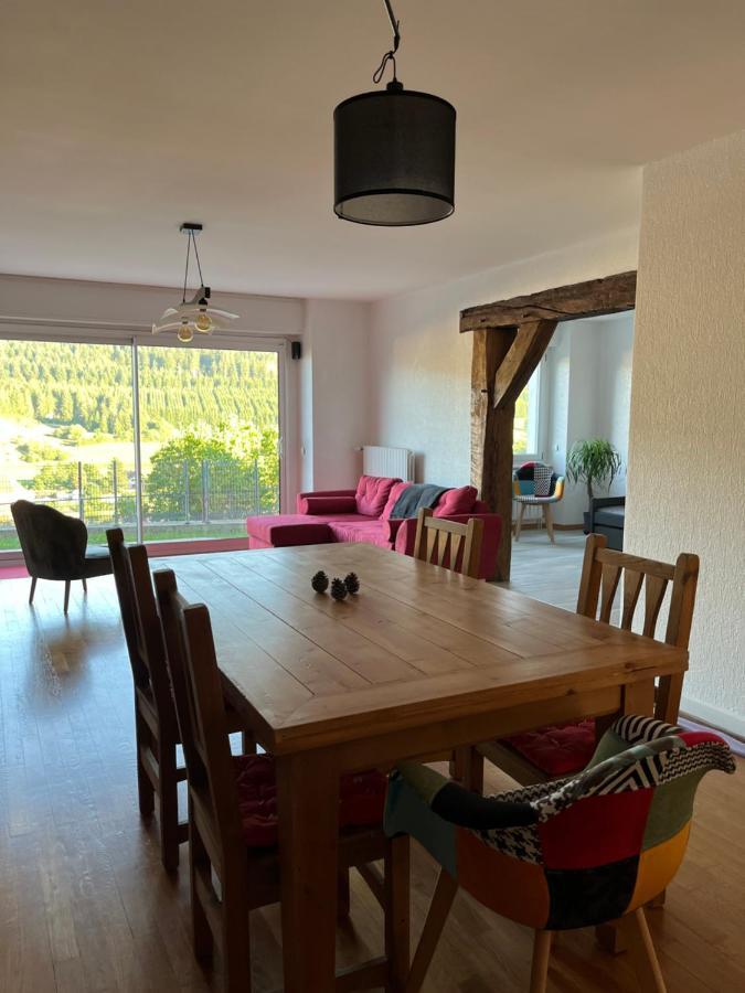 Appartement Le Crozet