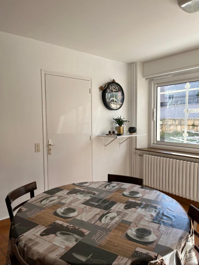 Appartement Le Crozet Arcon (Doubs)
