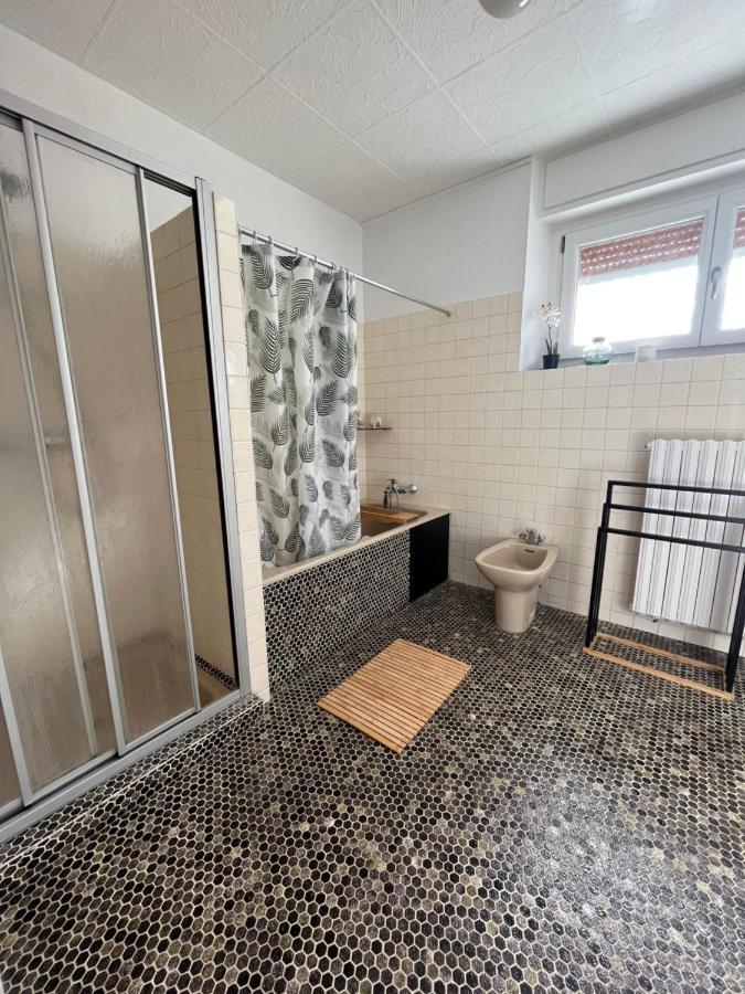 Le Crozet Apartment *
