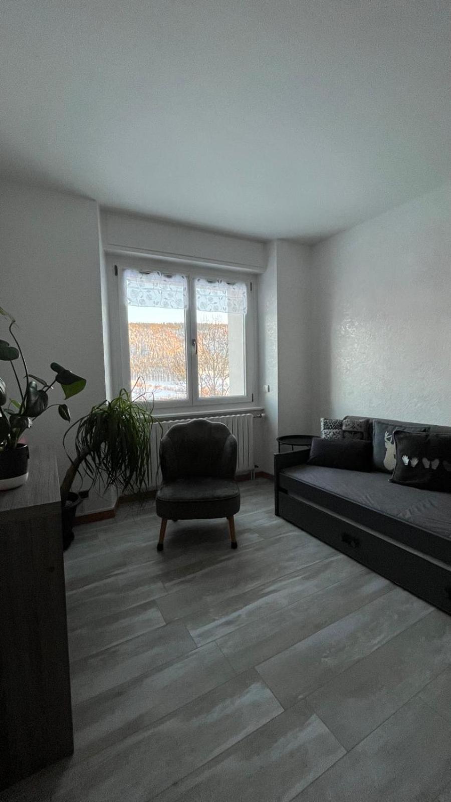 Apartment Le Crozet *